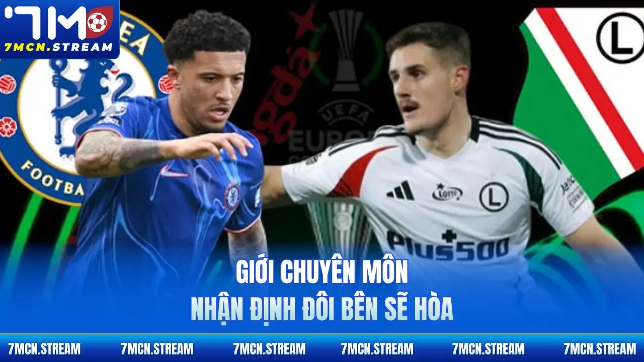 Giới chuyên môn nhận định đôi bên sẽ hòa