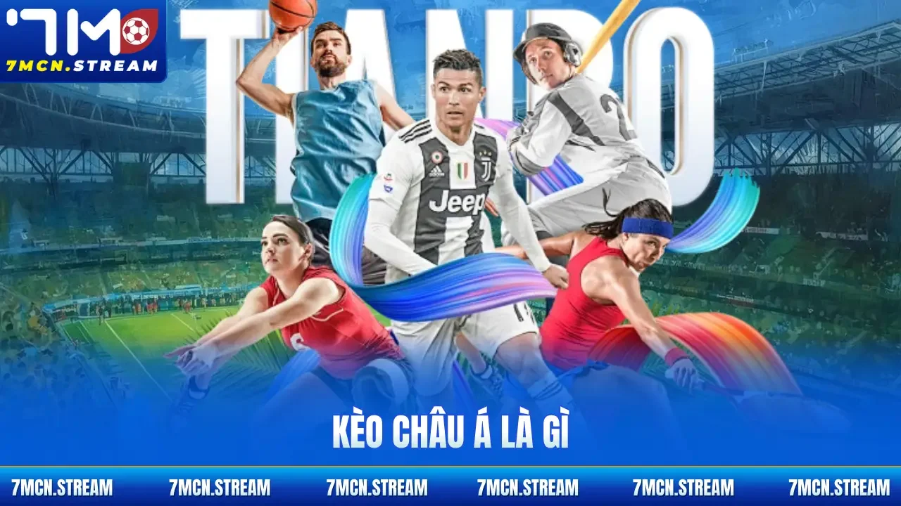 Kèo châu Á là gì