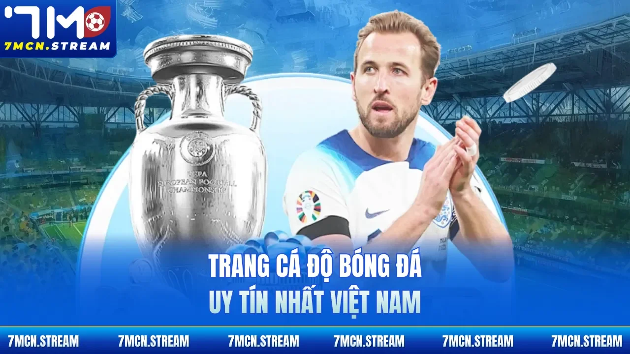 Trang cá độ bóng đá uy tín nhất Việt Nam