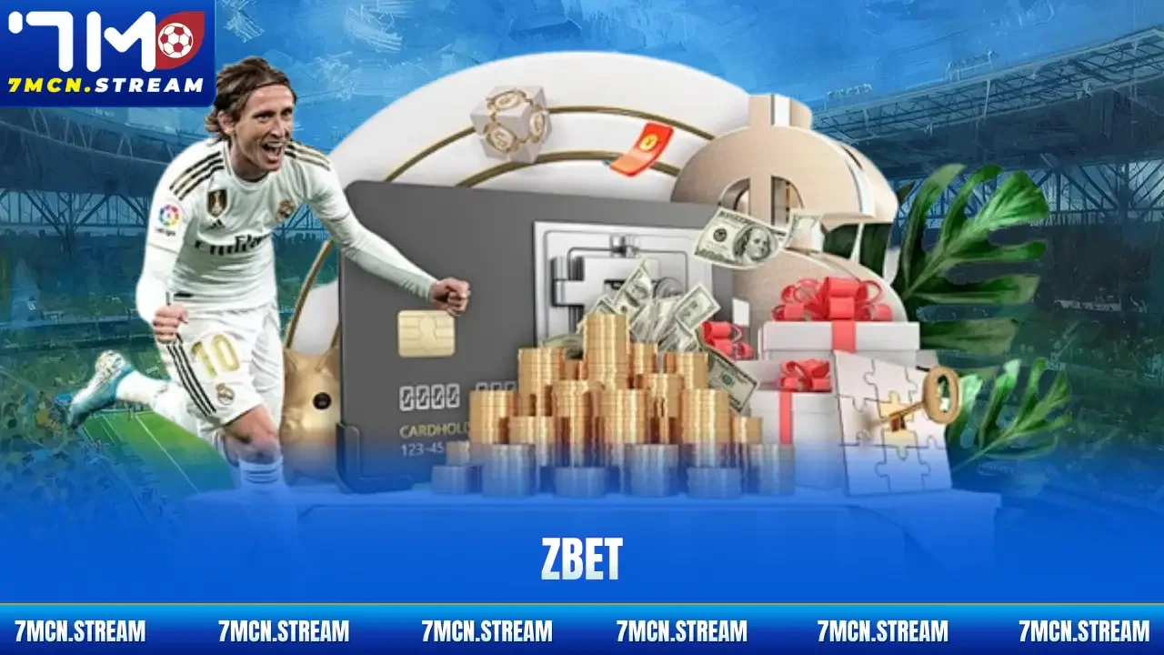 ZBET